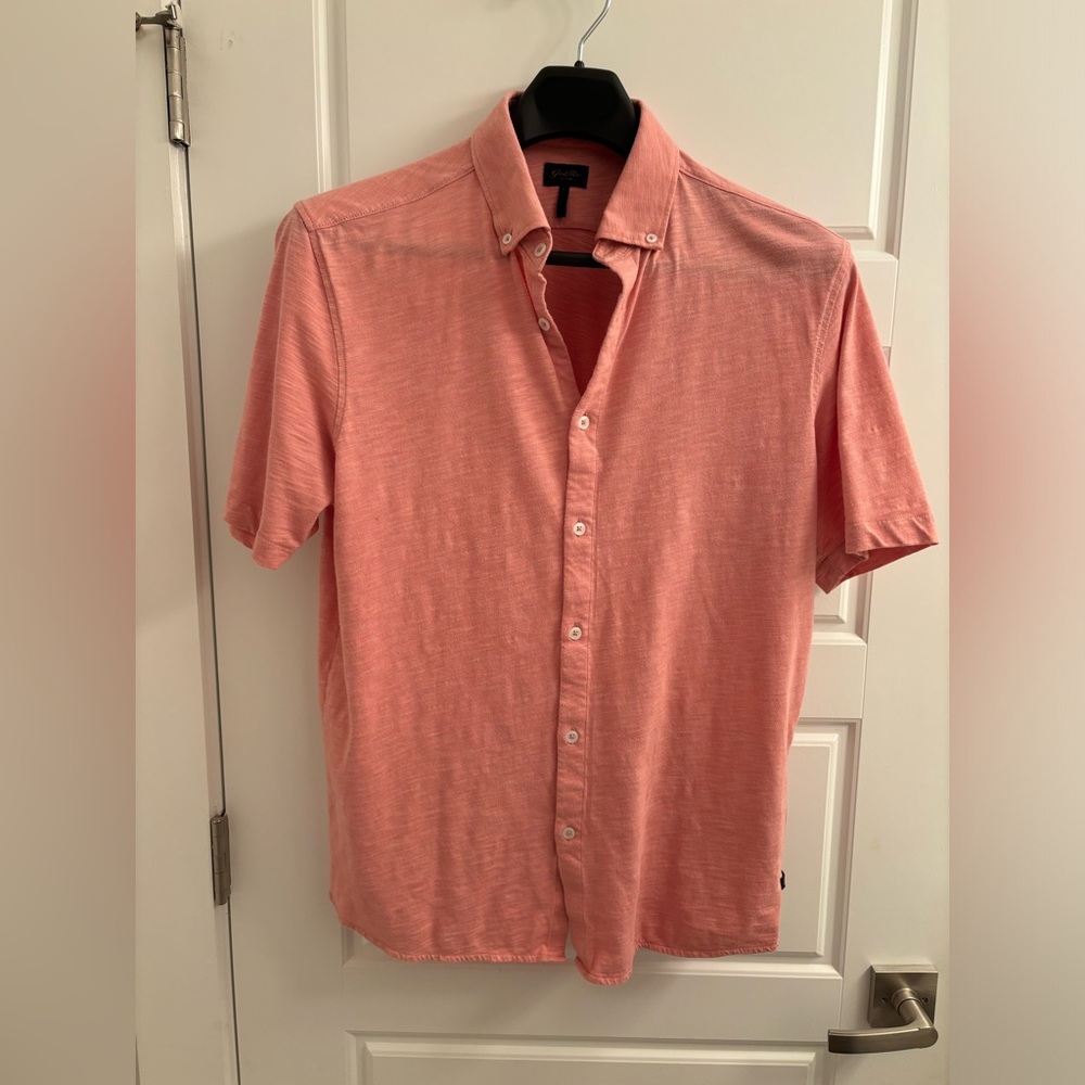Good Man Brand Shirt